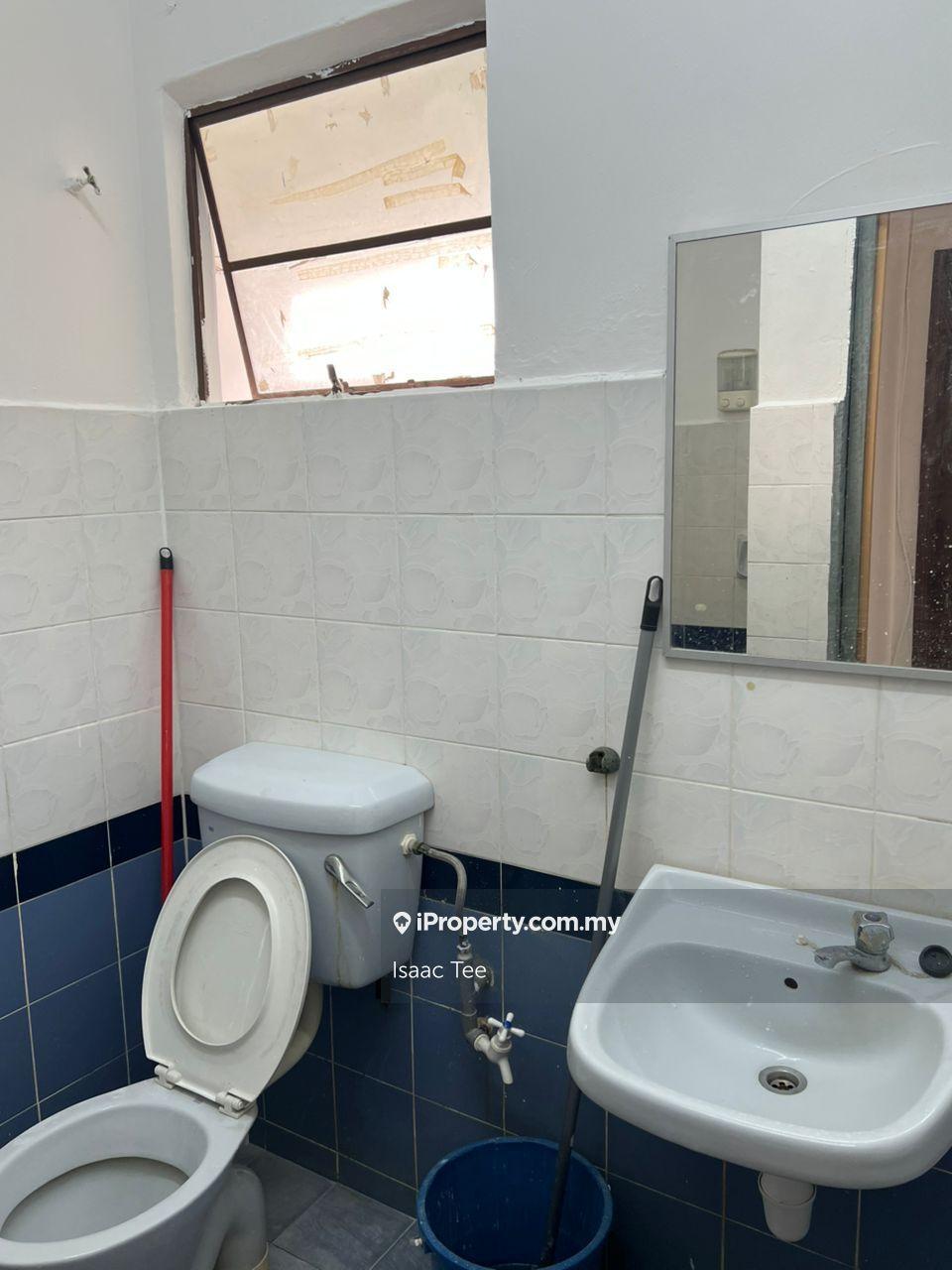 Kondominium untuk Dijual di Danau Impian oleh Isaac Tee - iProperty.com.my