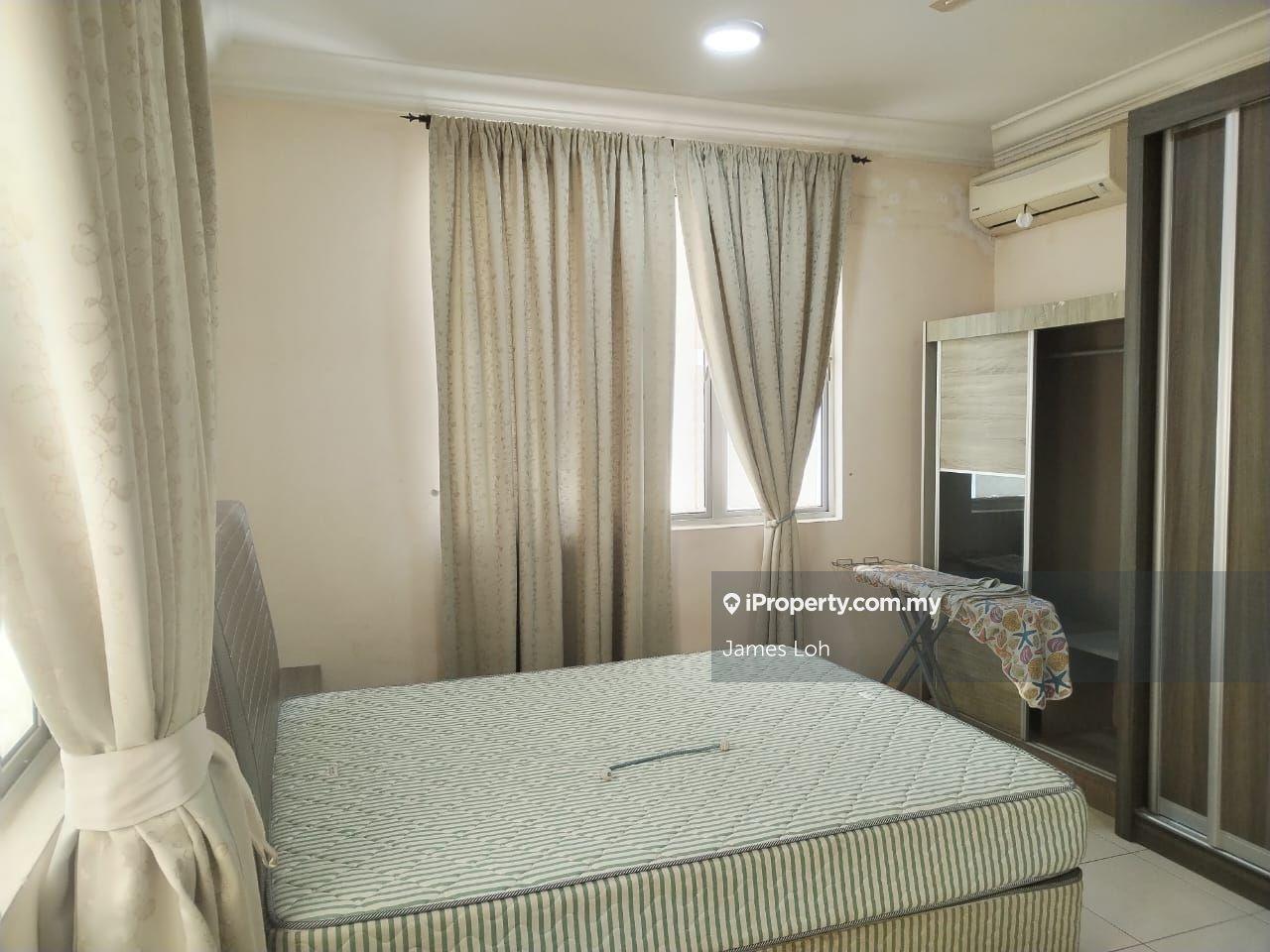 Kondominium untuk Disewa di Platinum Lake PV 10 oleh ZhiHong Loh - iProperty.com.my