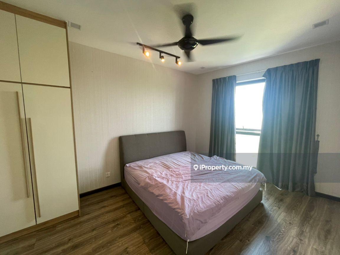 Condominium for Rent in Cristal Serin Residence by MckayC TEH - iProperty.com.my