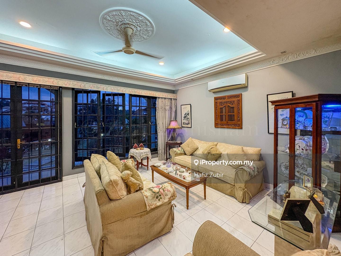 Banglo untuk Dijual di Bangsar, Bangsar oleh Hafiz Zubir - iProperty.com.my