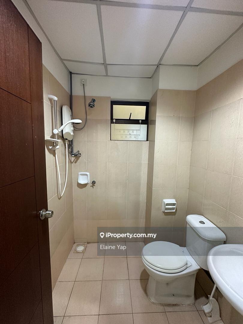 Apartment for Sale in Ixora by Elaine Yap - iProperty.com.my
