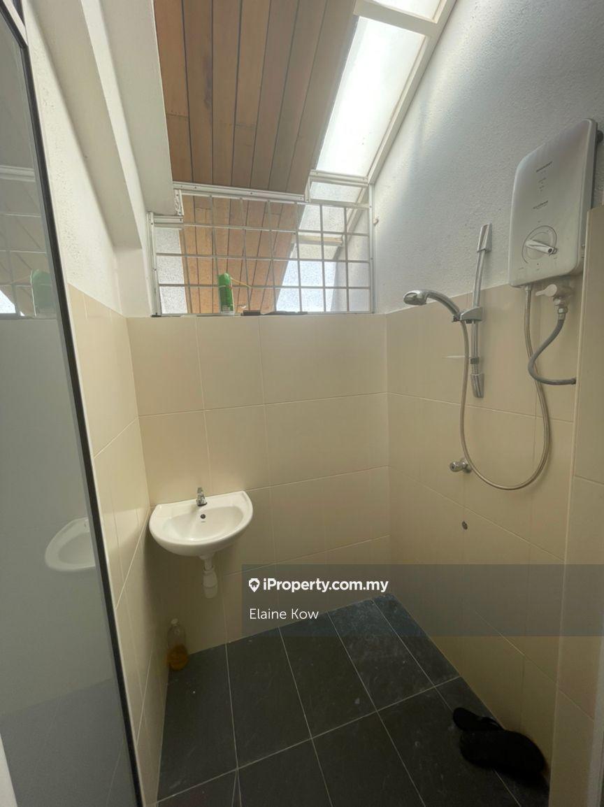 Semi-Detached House for Rent in ARA DAMANSARA, SERI PILMOOR, Ara Damansara by Elaine Kow - iProperty.com.my