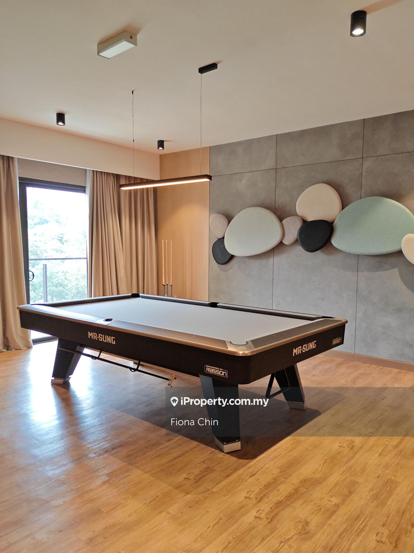 Condominium for Rent in Allevia by Fiona Chin - iProperty.com.my