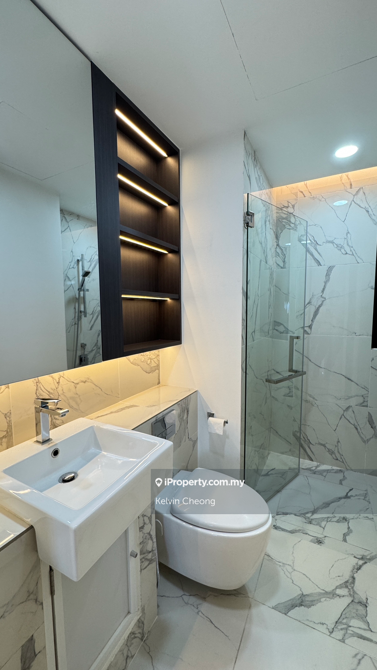 Service Residence for Rent in Lumi Tropicana by Kelvin Cheong - iProperty.com.my