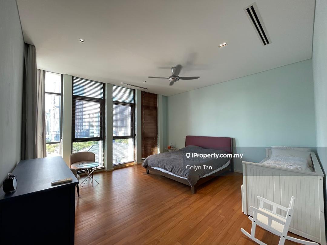 Residensi Servis untuk Disewa di Mayfair Residences @ Pavilion Embassy oleh Colyn Tan - iProperty.com.my