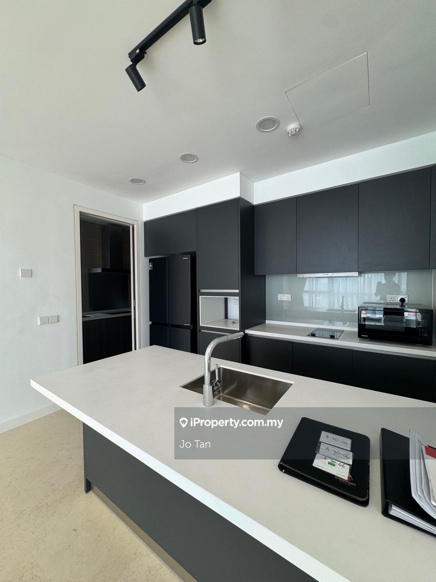 Condominium for Sale in D'Rapport by Jo Tan - iProperty.com.my