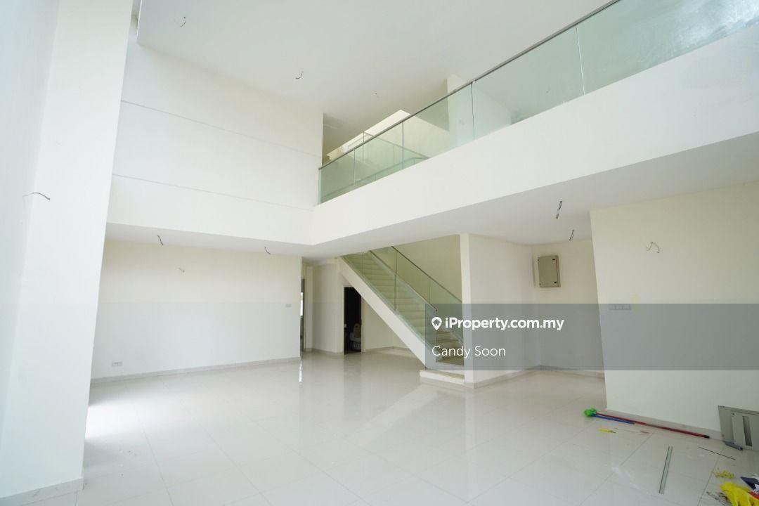 Bungalow House for Sale in Bukit Kemuning, Shah Alam by Candy Soon - iProperty.com.my