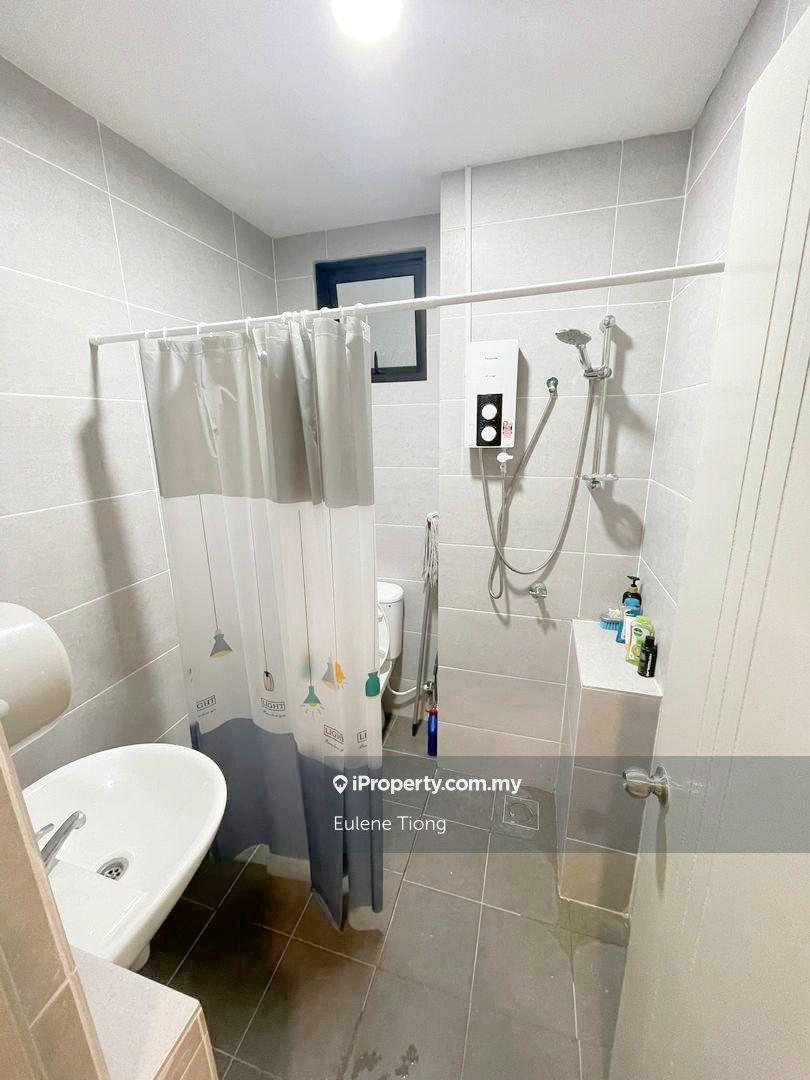 Service Residence for Rent in Gem Suites by Eulene Tiong - iProperty.com.my