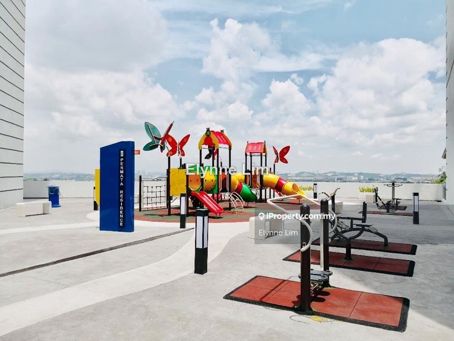 Condominium for Rent in Permata Residences by Elynne Lim - iProperty.com.my