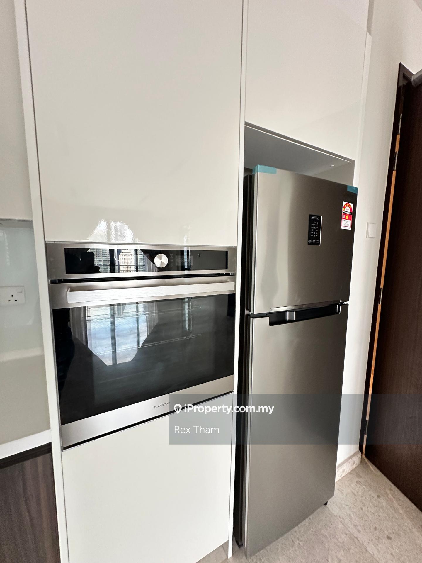 Condominium for Sale in The Manhattan by Rex Tham - iProperty.com.my