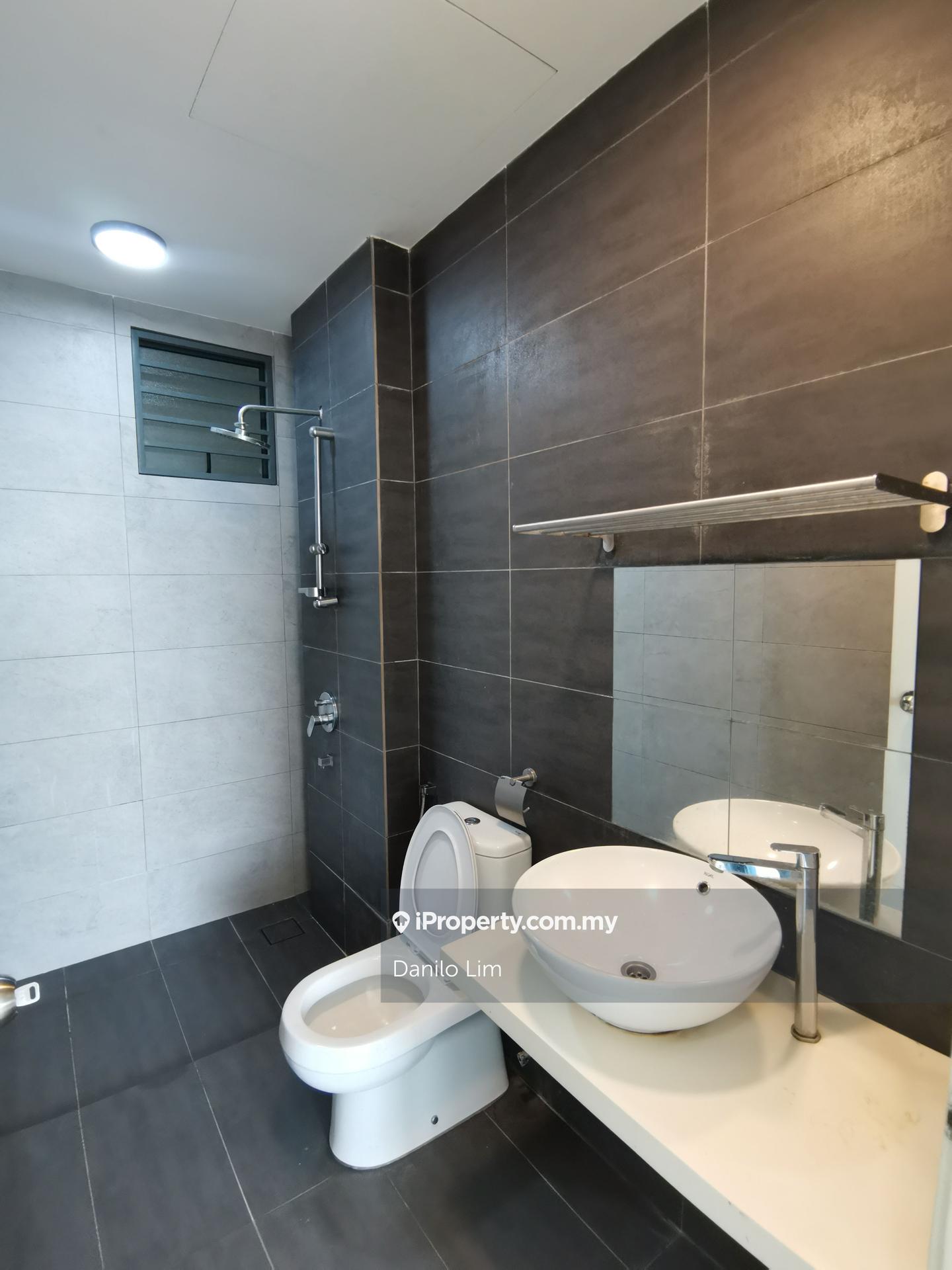 Service Residence for Sale in Damai Hillpark by Danilo Lim - iProperty.com.my