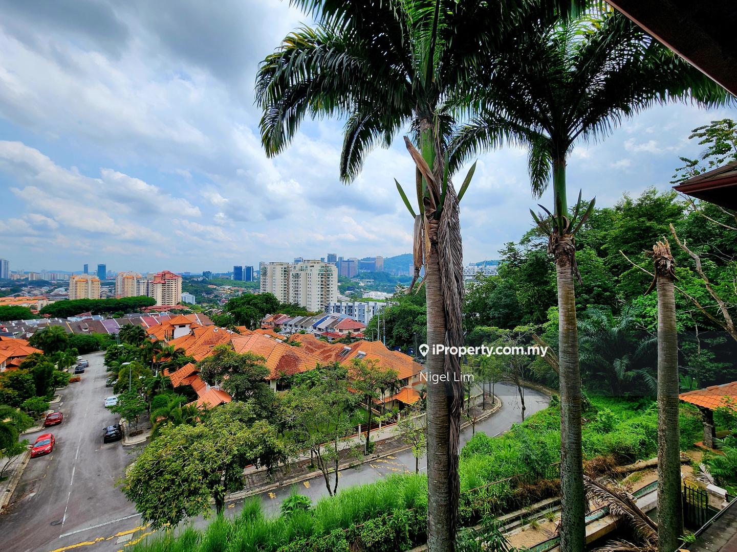 Banglo untuk Dijual di Taman Tun Dr Ismail, Kuala Lumpur oleh Nigel Lim - iProperty.com.my
