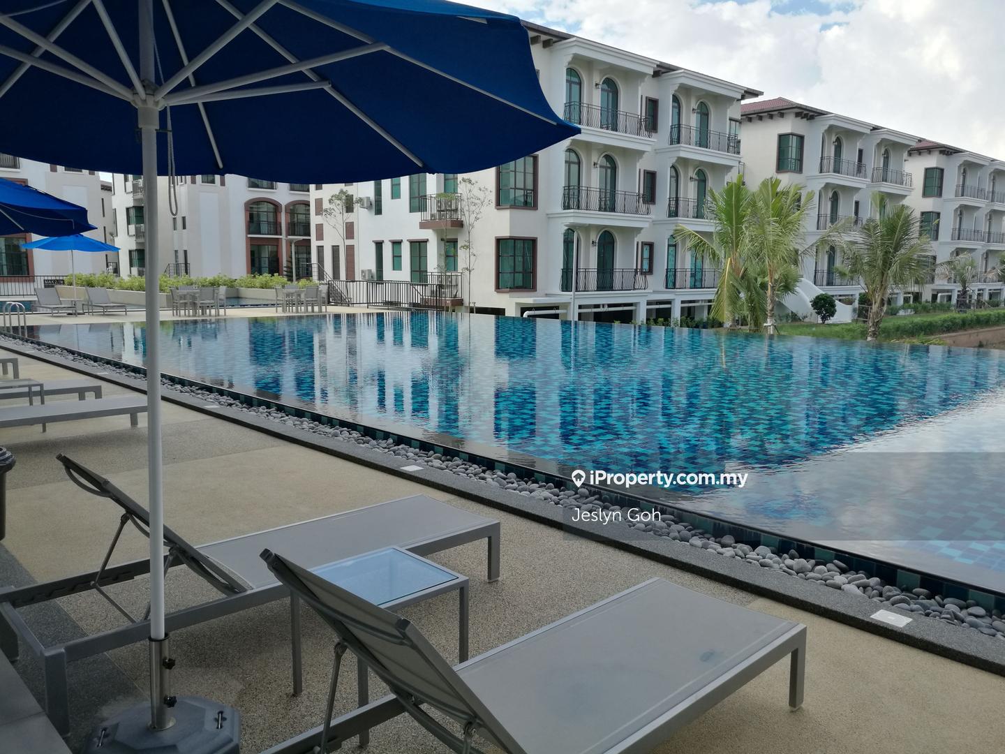 Condominium for Sale in Isle of Kamares by Jeslyn Goh - iProperty.com.my