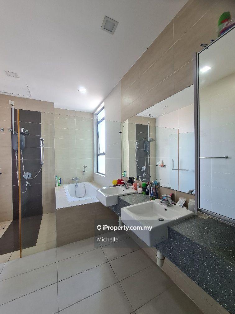 Semi-Detached House for Sale in Denai Alam, Shah Alam by Michelle - iProperty.com.my