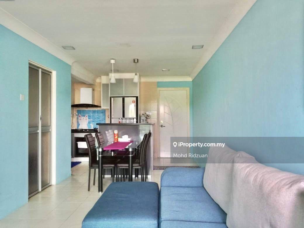 Apartment for Sale in Vistaria by Mohd Ridzuan - iProperty.com.my