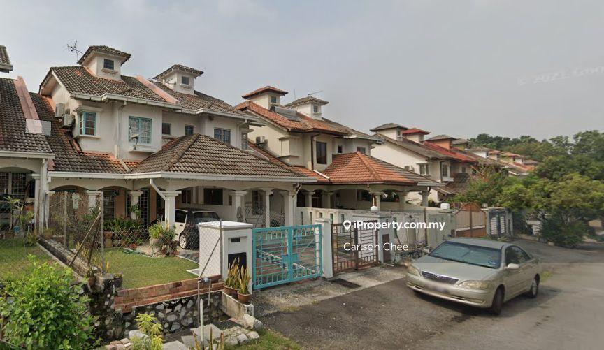 2-storey Terraced House for Sale in Usj 9, Subang Jaya by Carlson Chee - iProperty.com.my