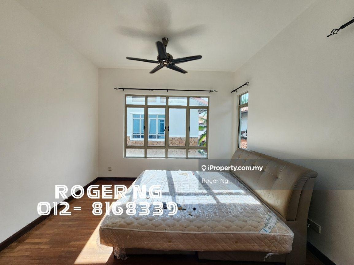 Bungalow House for Sale in Setia Eco Park, Setia Alam by Roger Ng - iProperty.com.my