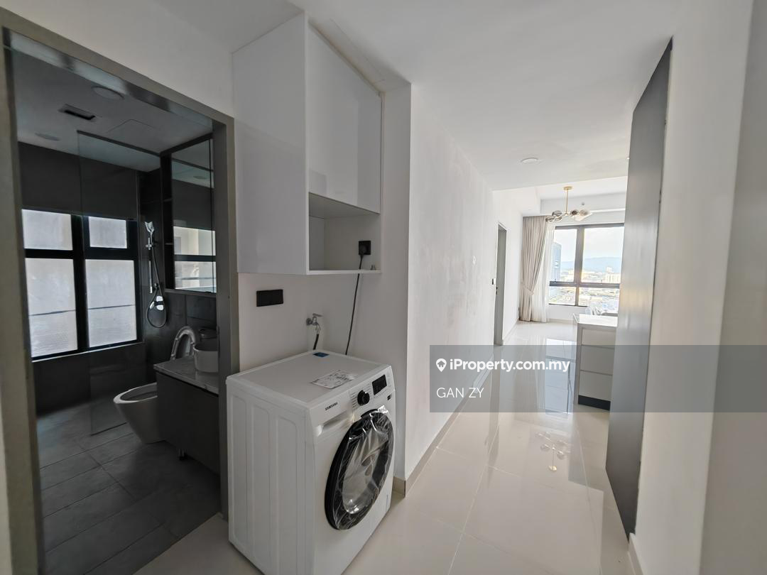 Service Residence for Rent in Novo Ampang by GAN ZY - iProperty.com.my