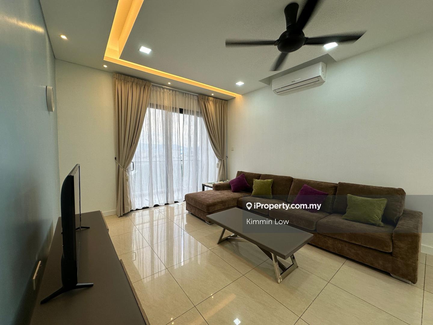 Service Residence for Rent in The Horizon Residence by Kimmin Low - iProperty.com.my