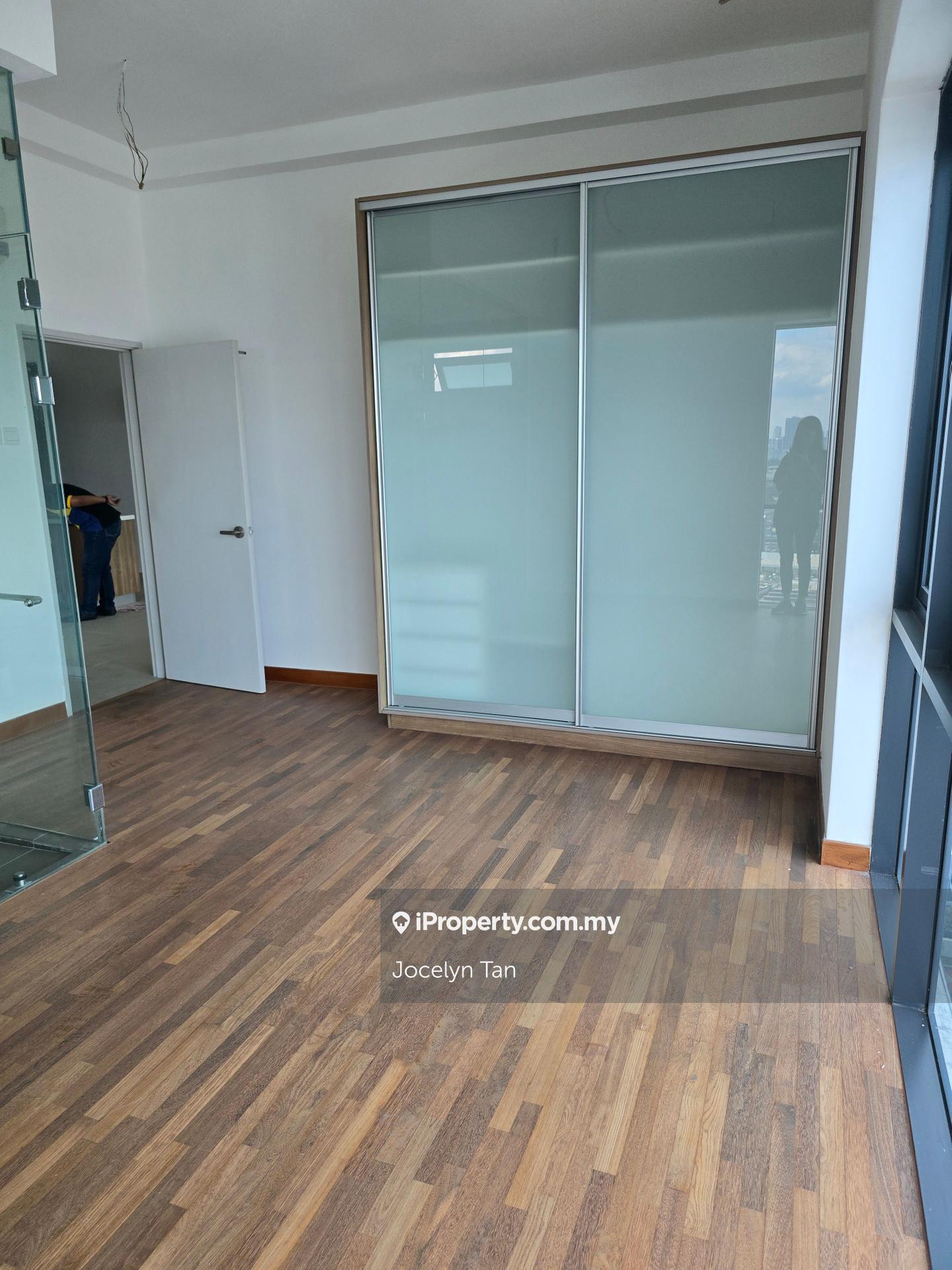 Service Residence for Sale in Pacific Star by Jocelyn Tan - iProperty.com.my