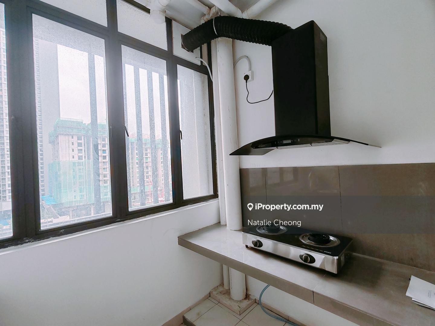 Service Residence for Rent in You Vista @ You City by Natalie Cheong - iProperty.com.my