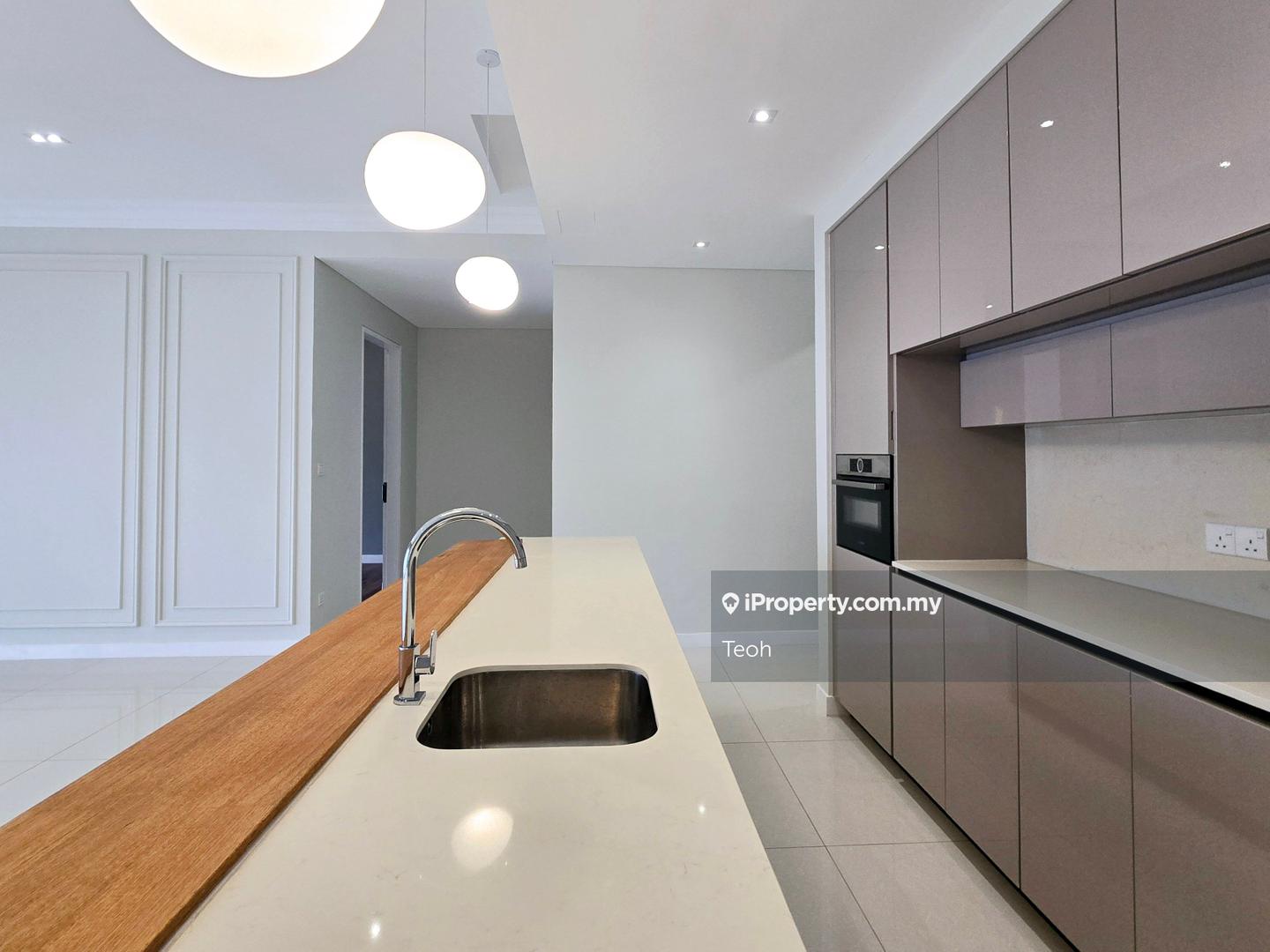 Condominium for Rent in Setia Sky Seputeh by Teoh - iProperty.com.my