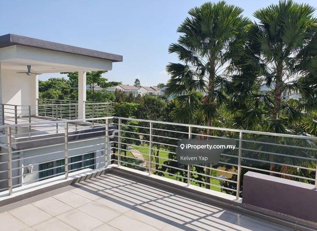 Banglo untuk Dijual di Ambang Botanic 2, Klang oleh Kelven Yap - iProperty.com.my