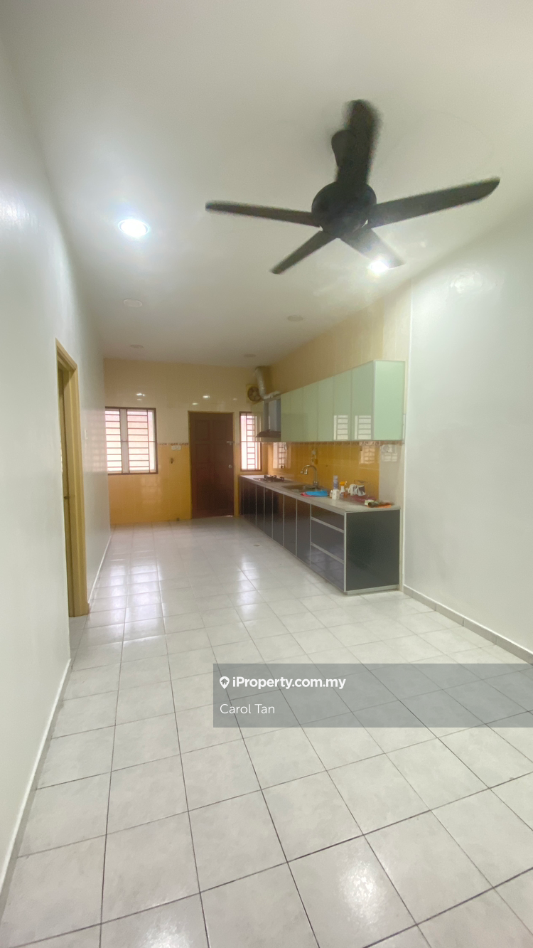 1-storey Terraced House for Rent in Bandar Putra, Kulai by Carol Tan - iProperty.com.my