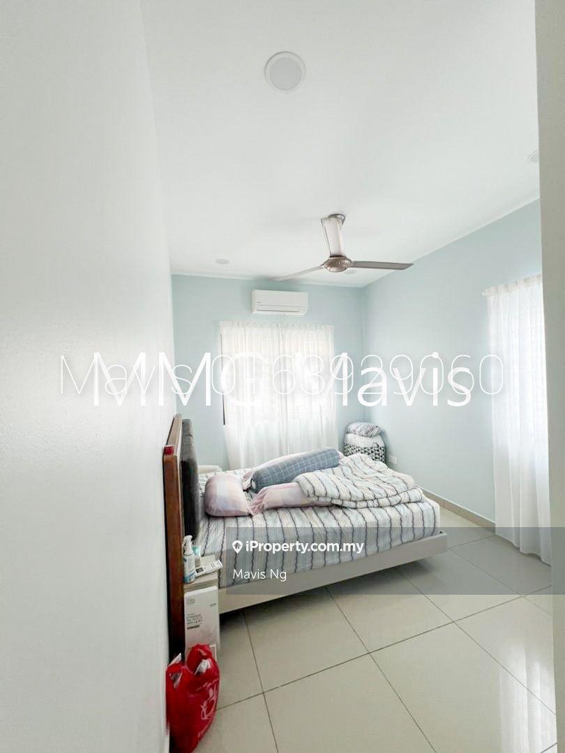 Rumah Berangkai 3 Tingkat untuk Dijual di Setia Utama 2 endlot Fusca decora Caffra Crista, Setia Alam oleh Mavis Ng - iProperty.com.my
