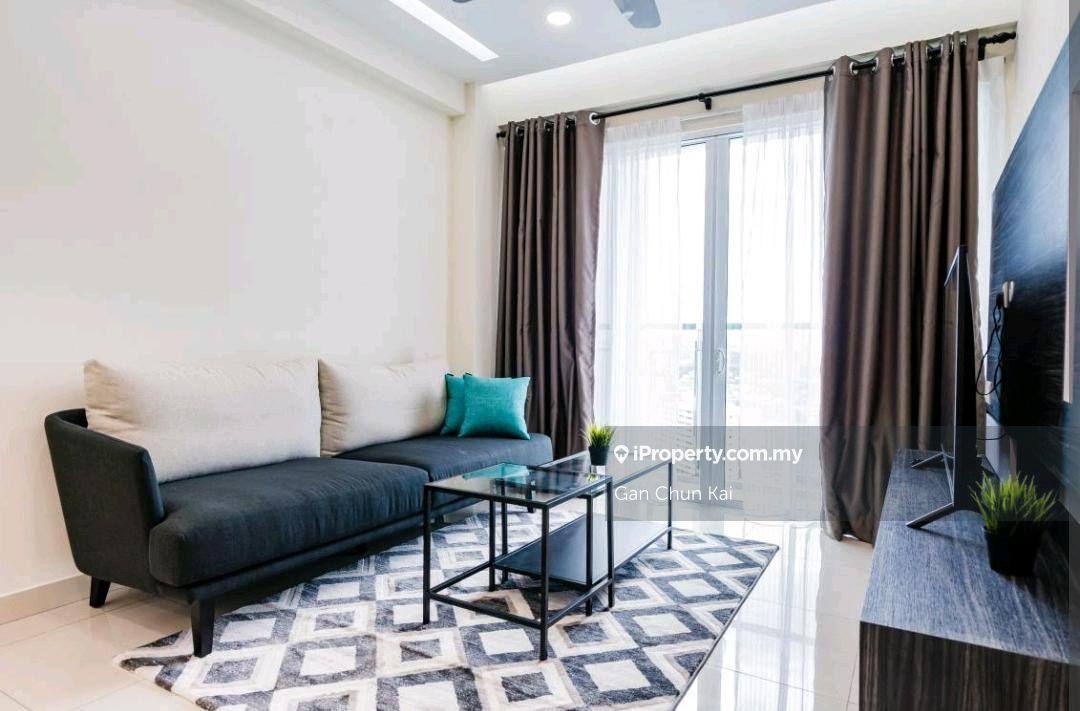 Kondominium untuk Disewa di Tropicana Bay Residences oleh Gan Chun Kai - iProperty.com.my