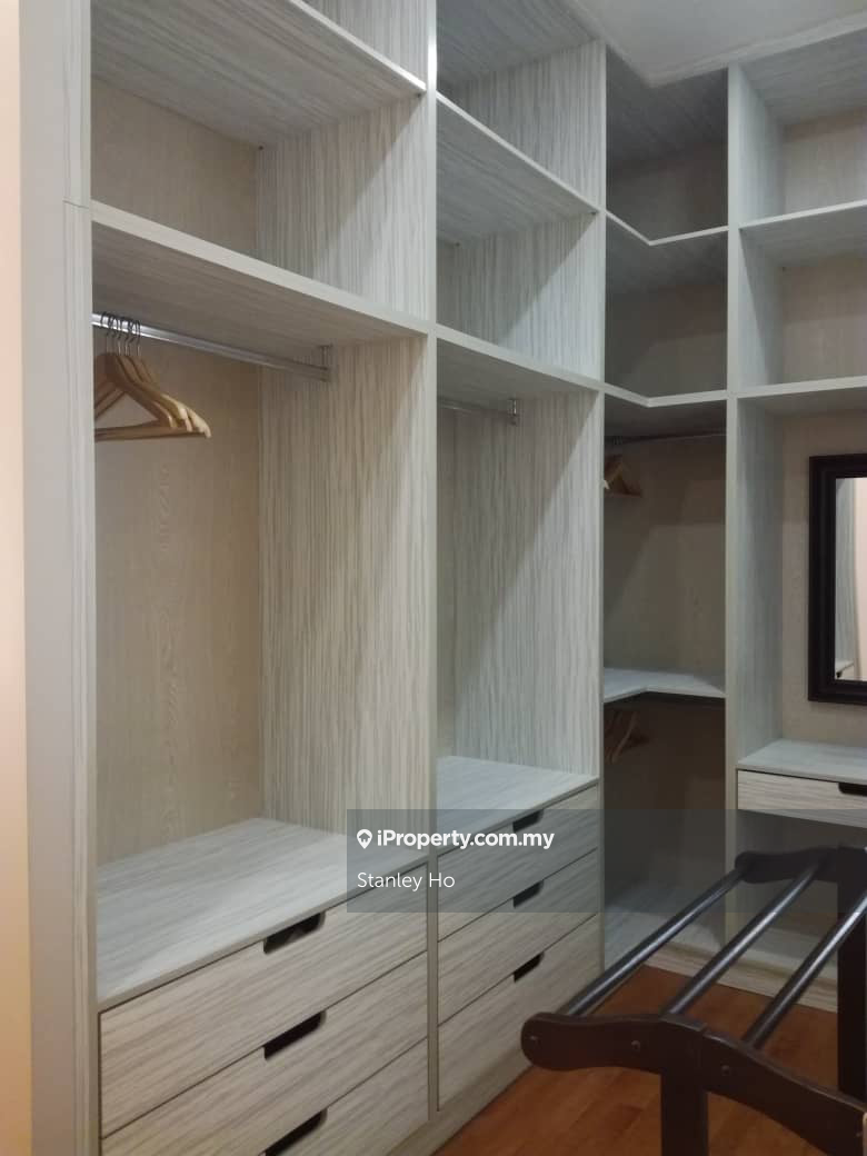 Kondominium untuk Disewa di The Park Residences 1 oleh Stanley Ho - iProperty.com.my