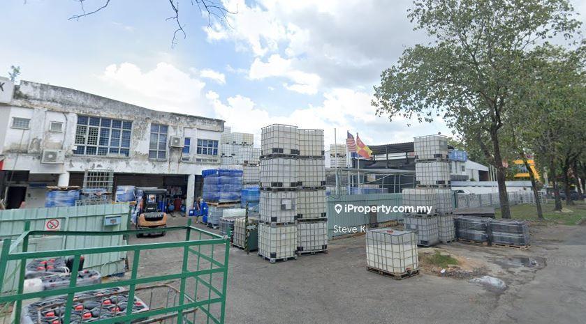Semi-D Factory for Rent in Kota Kemuning, Shah Alam by Steve Ki - iProperty.com.my