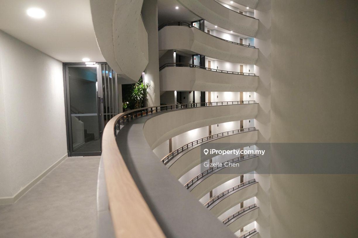 Service Residence for Rent in The Atrium by Gizelle Chen - iProperty.com.my