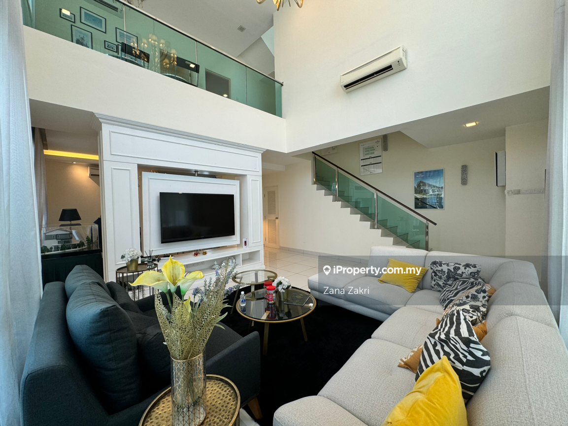 2.5-storey Terraced House for Sale in Serene Residence, Rawang by Zana Zakri - iProperty.com.my
