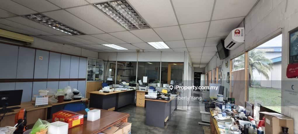 Kilang Terpisah untuk Dijual di KAWASAN PERINDUSTRIAN TELOK GONG, PORT KLANG, Pelabuhan Klang oleh Kimberly Yang - iProperty.com.my