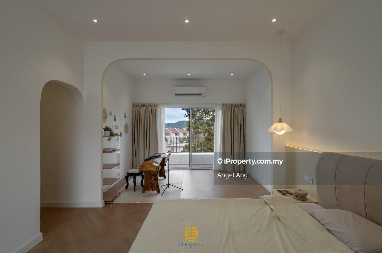 Rumah Berangkai 3 Tingkat untuk Dijual di Tamansari, Rawang oleh Angel Ang - iProperty.com.my