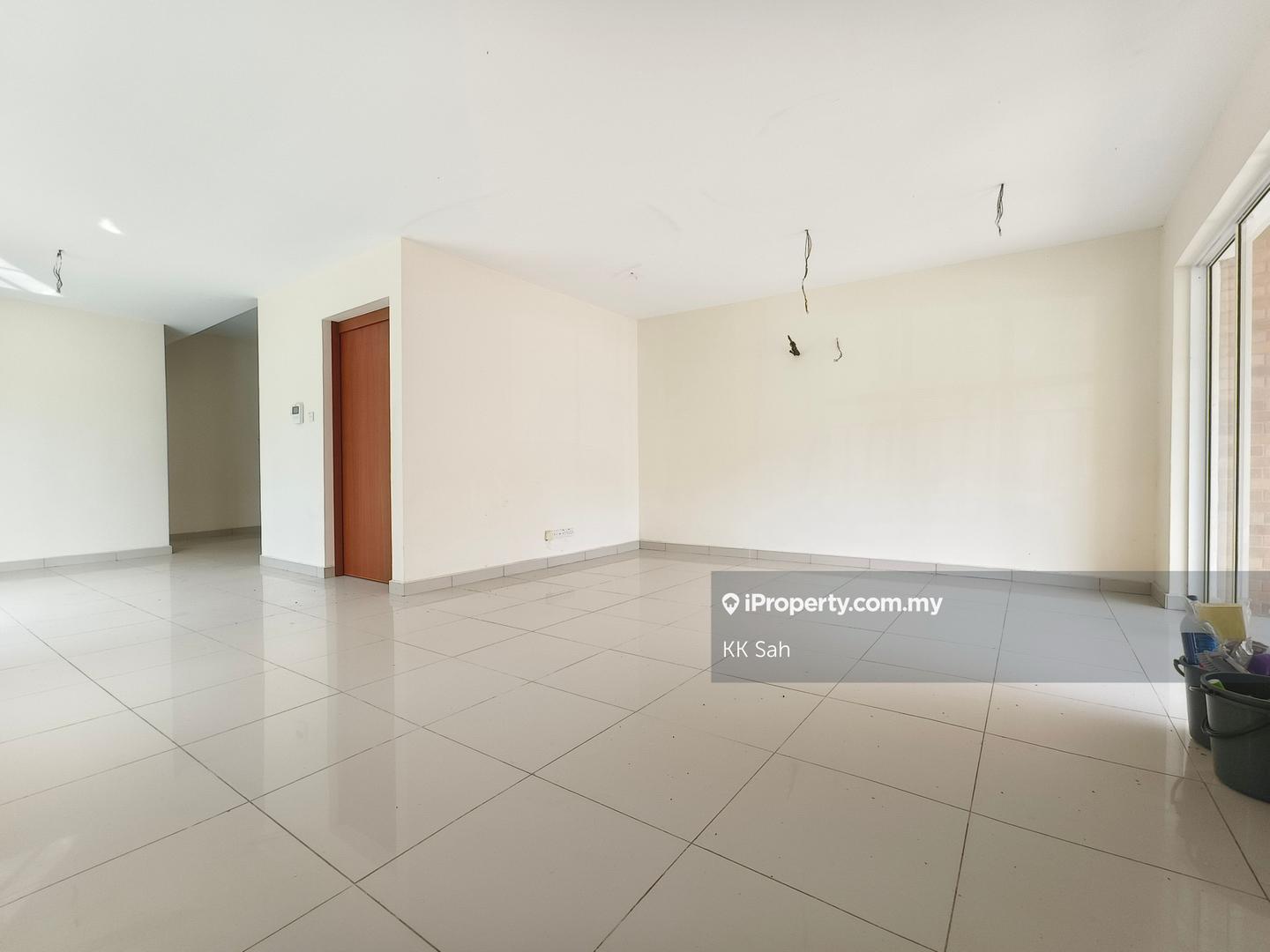 Rumah Berangkai 2 Tingkat untuk Dijual di Goodview Heights, Kajang oleh KK Sah - iProperty.com.my