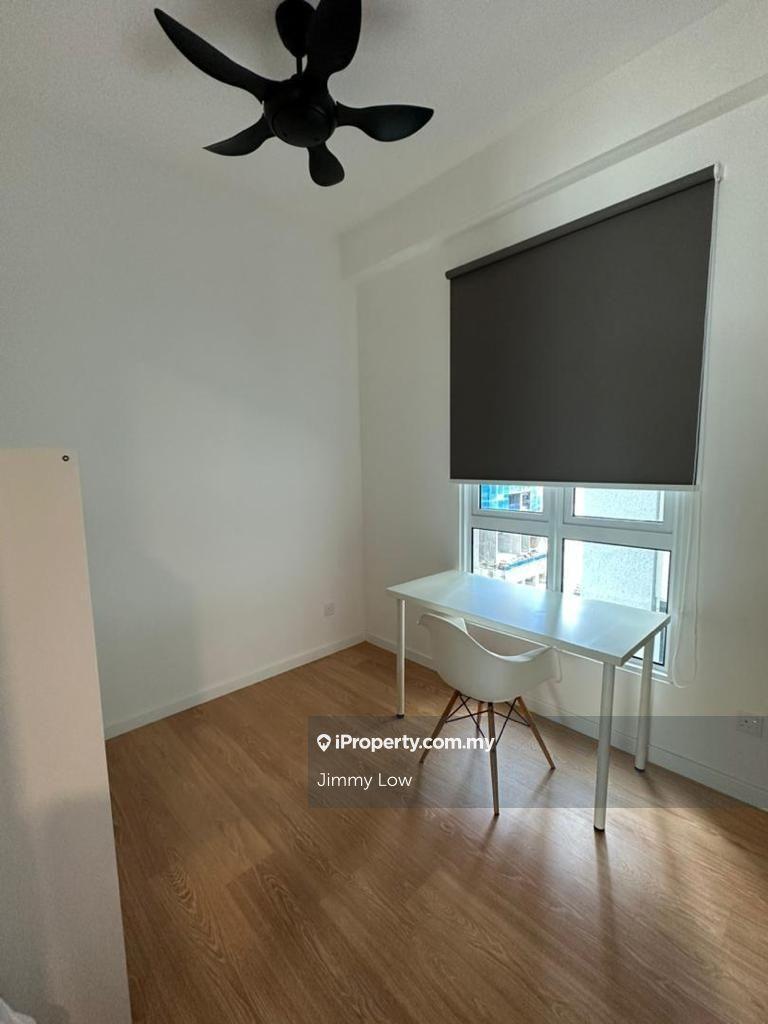 Kondominium untuk Dijual di Inspirasi oleh Jimmy Low - iProperty.com.my