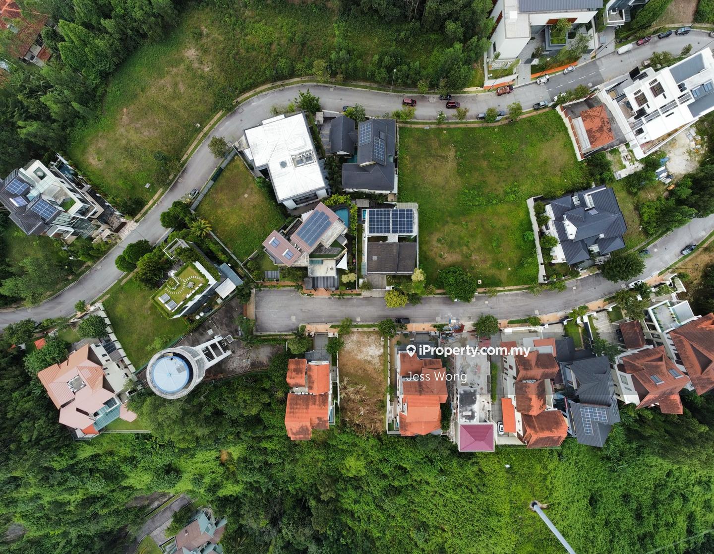 Bungalow Land for Sale in Bukit Damansara, Damansara Heights by Jess Wong - iProperty.com.my