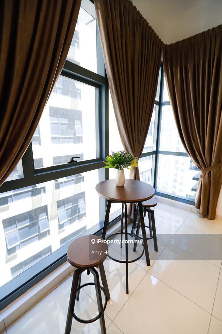Service Residence for Sale in Serviced Residence @ 3 Towers by Amy Ho - iProperty.com.my