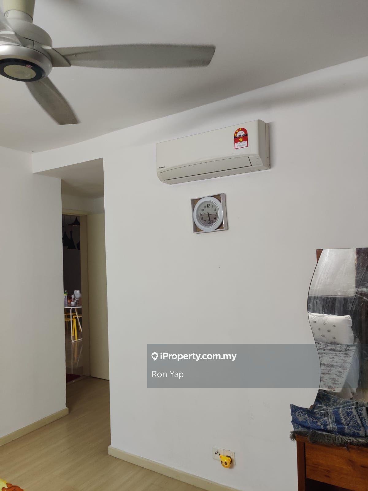 Condominium for Sale in Menjalara 18 by Ron Yap - iProperty.com.my