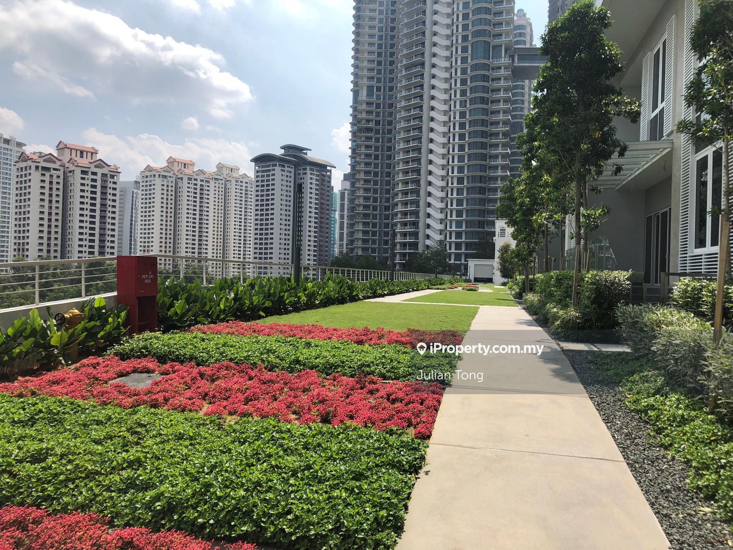 Kondominium untuk Dijual di Pavilion Hilltop oleh Julian Tong - iProperty.com.my