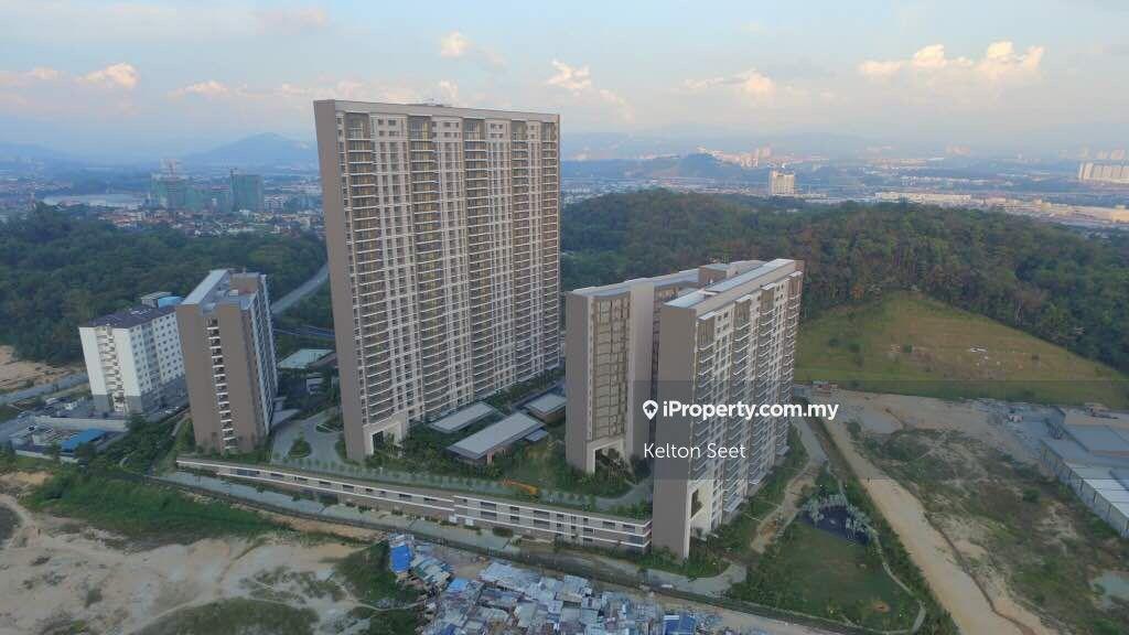 Condominium for Rent in Windows on The Park by Kelton Seet - iProperty.com.my