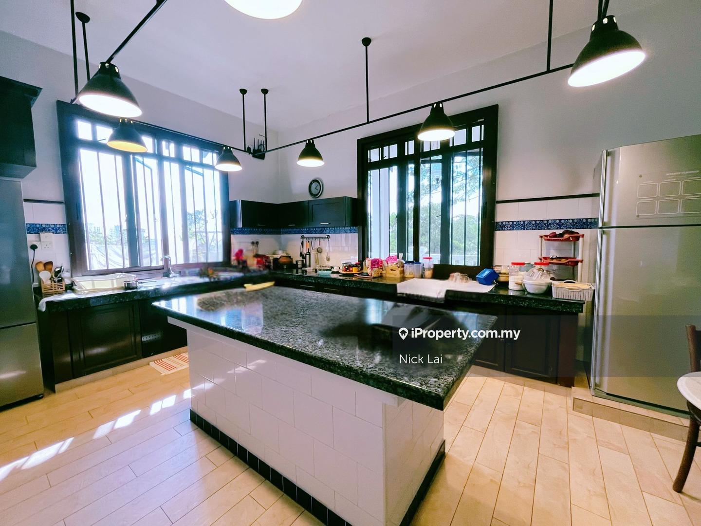 Banglo untuk Dijual di Seksyen 7, Shah Alam oleh Nick Lai - iProperty.com.my