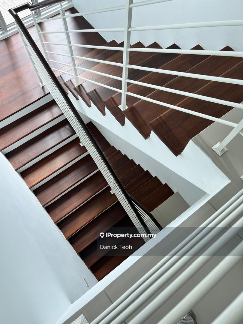 Twin Villas for Sale in Island Resort Villas, Batu Feringghi by Danick Teoh - iProperty.com.my