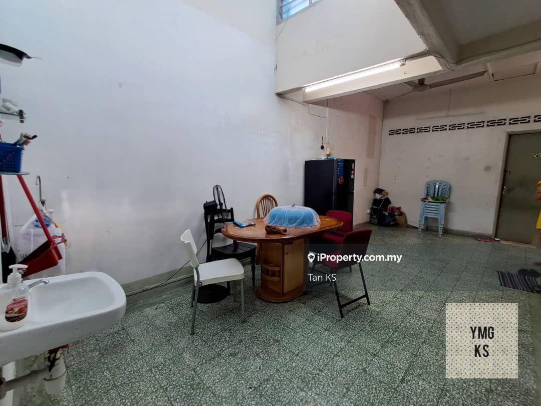 1-storey Terraced House for Sale in Taman Chi Liung, Klang by Tan KS - iProperty.com.my