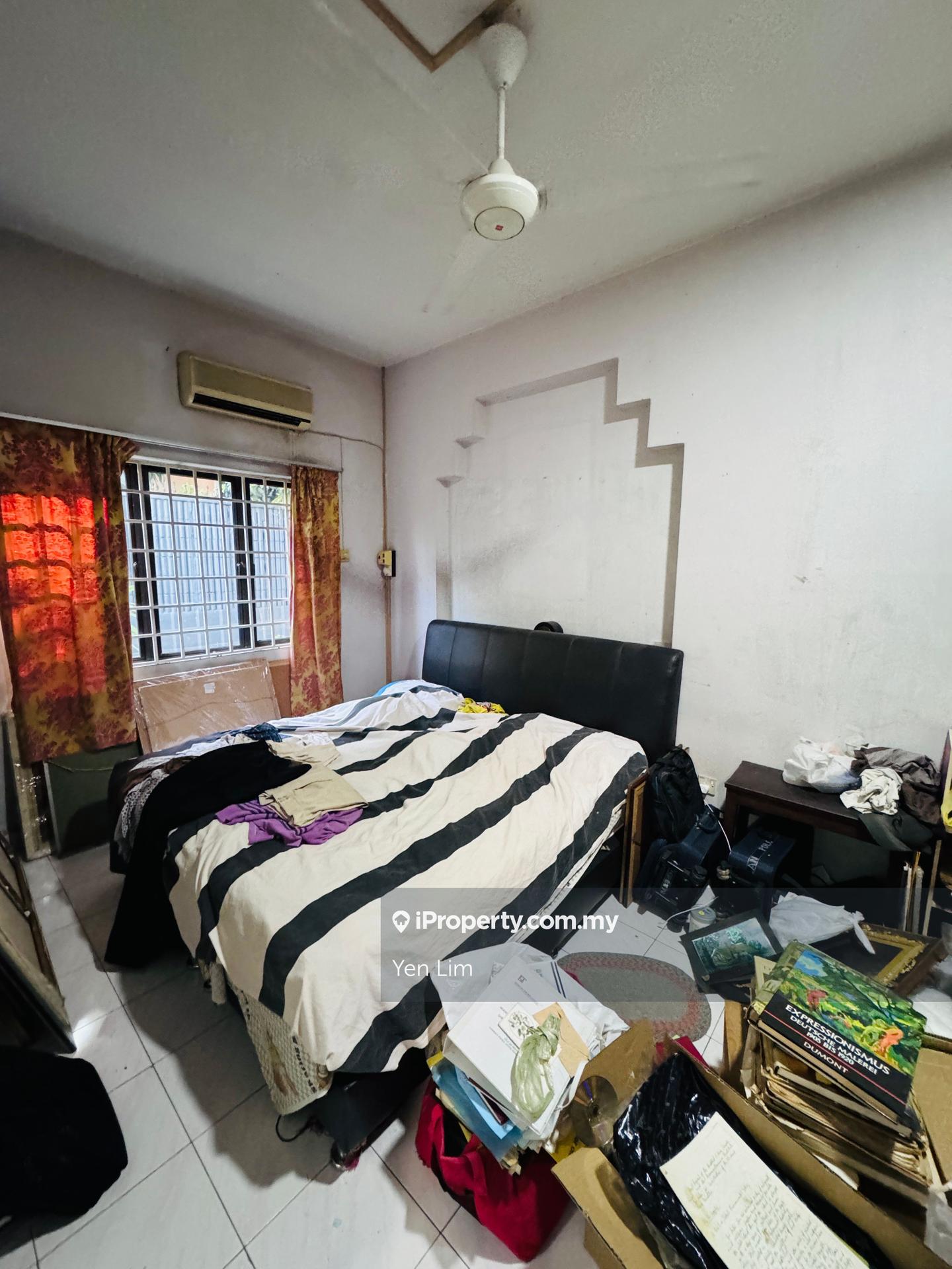 Banglo untuk Dijual di Seksyen 14, Petaling Jaya oleh Yen Lim - iProperty.com.my