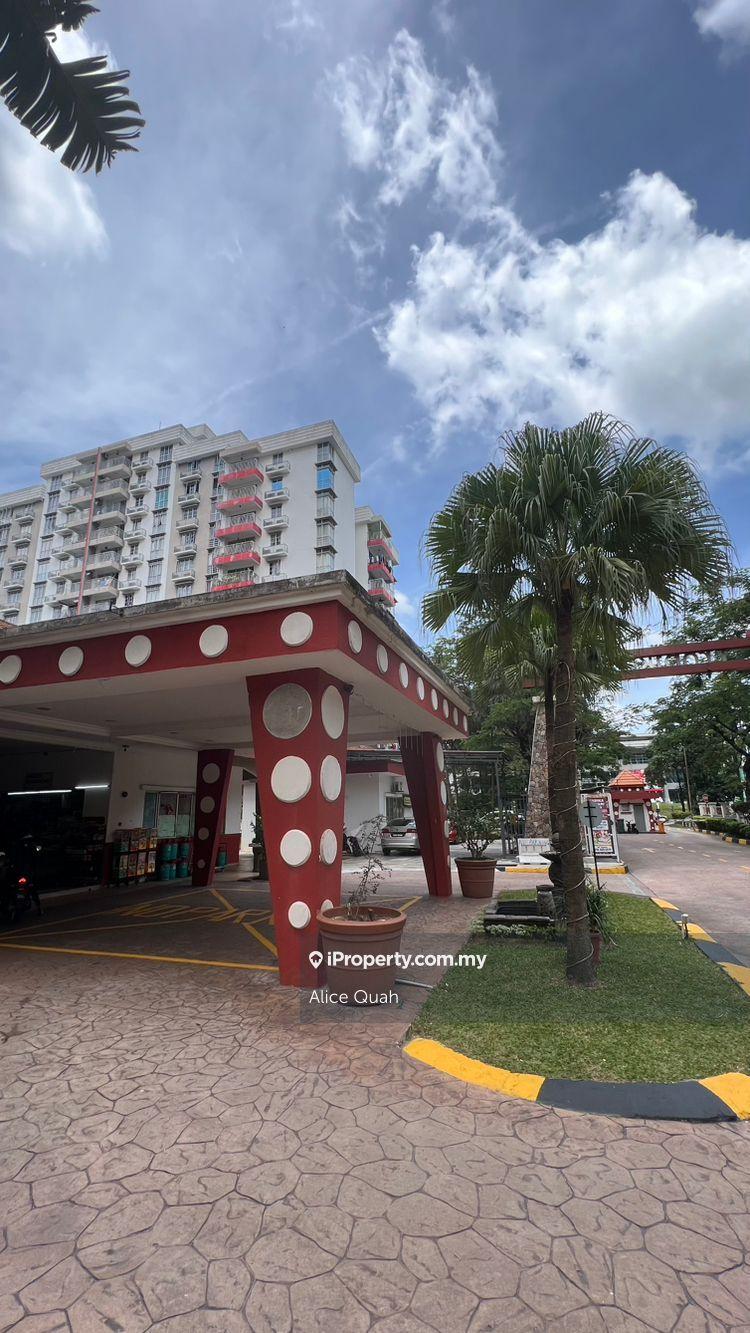 Condominium for Rent in Koi Tropika by Alice Quah - iProperty.com.my