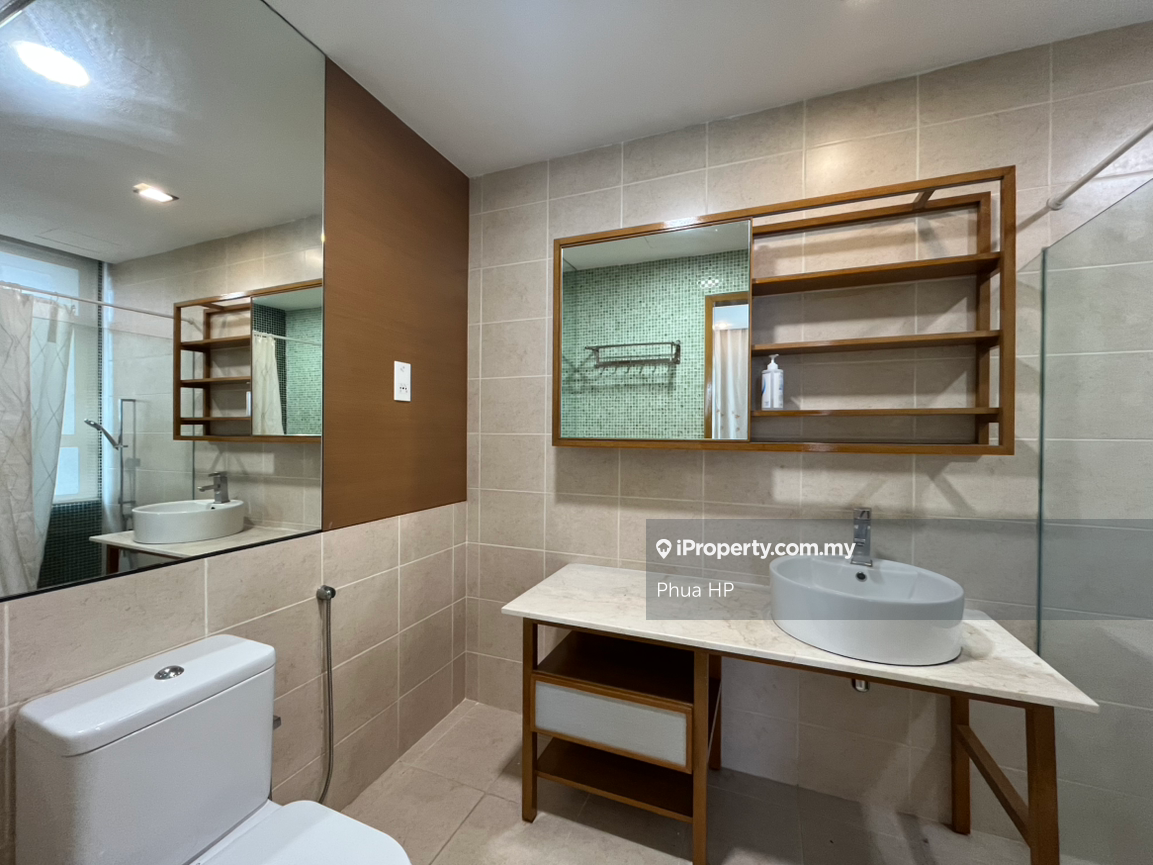 Service Residence for Rent in Verve Suites by Phua HP - iProperty.com.my