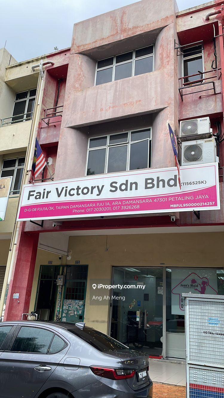 Shop-Office for Sale in Taipan 1, Ara Damansara by Ang Ah Meng - iProperty.com.my